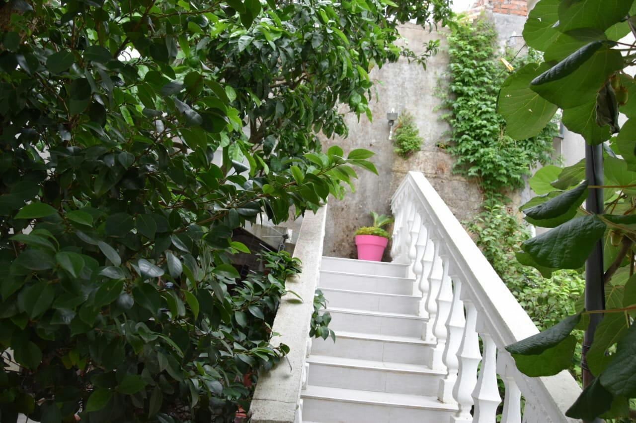 Apartman Becir Budva Exterior photo