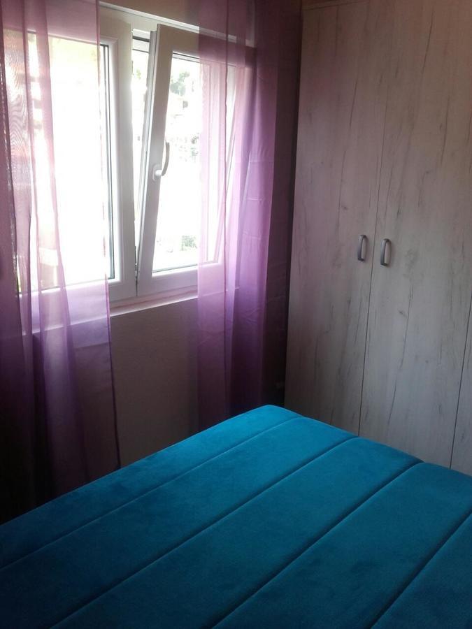 Apartman Becir Budva Exterior photo