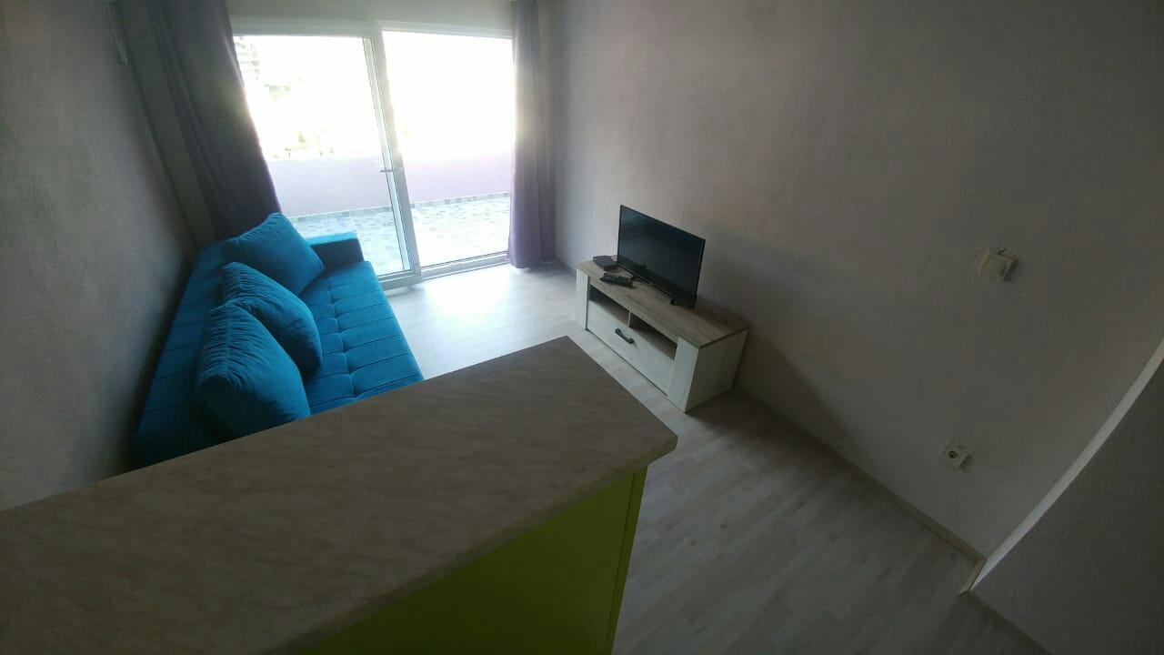 Apartman Becir Budva Exterior photo